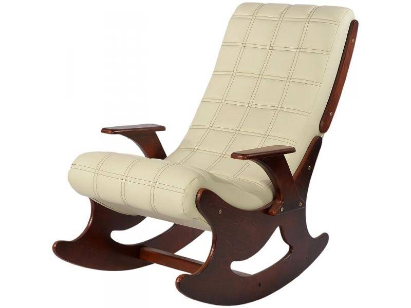 кресло-качалка el grosso beige арт. 11152bg в Нижнекамске