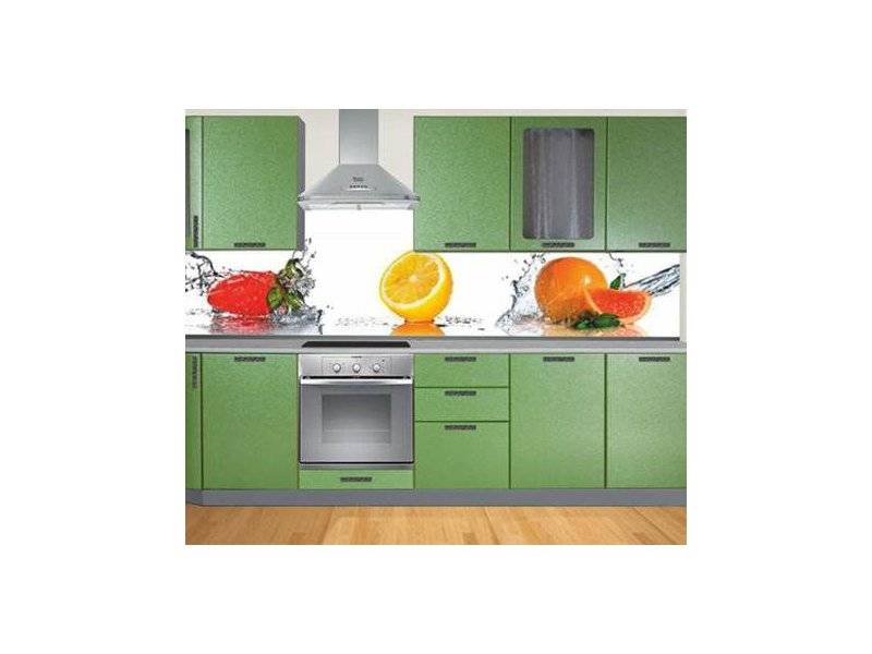 прямая кухня 3 в Нижнекамске