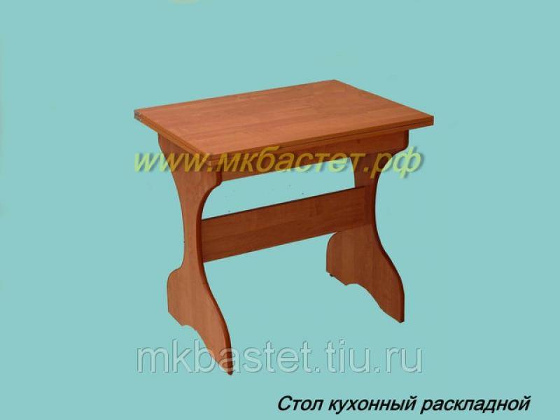 стол обеденный лдсп в Нижнекамске