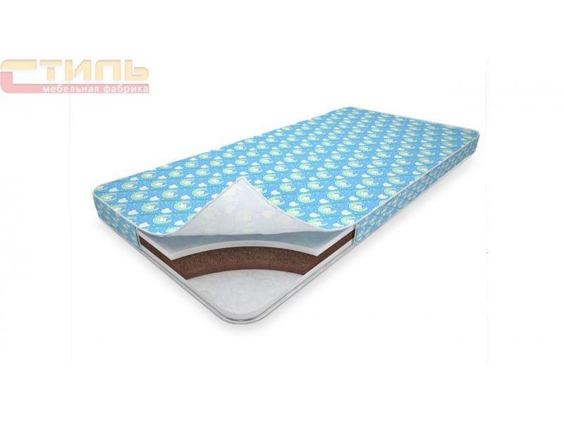 матрас baby flex sleep в Нижнекамске