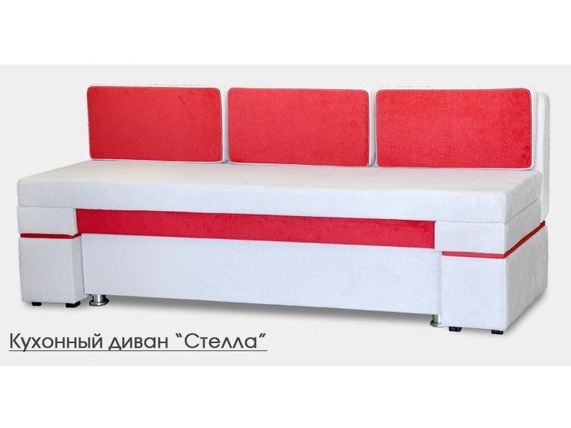 кухонный диван стелла в Нижнекамске