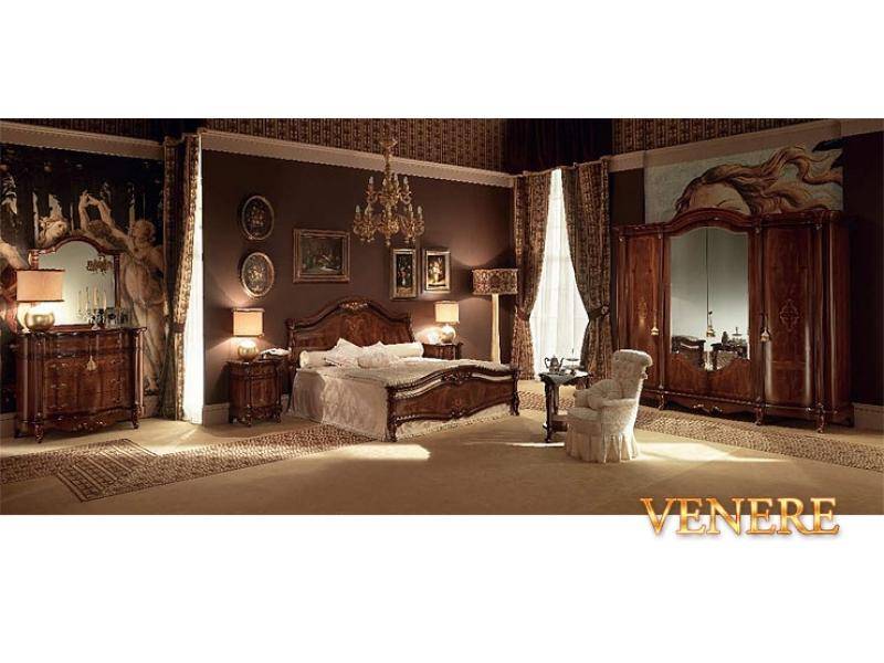 спальня venere в Нижнекамске