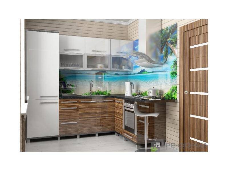 мини кухня 004 в Нижнекамске