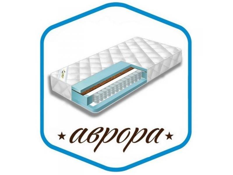 матрас аврора в Нижнекамске