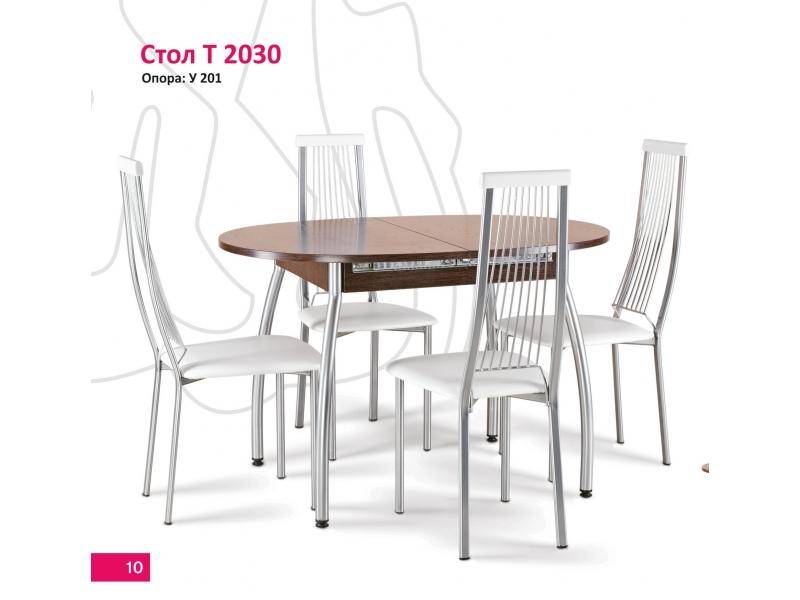 мебель для кухни т 2030 в Нижнекамске