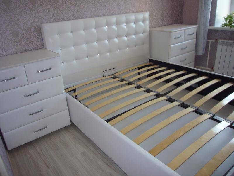 кровать маркиза в Нижнекамске