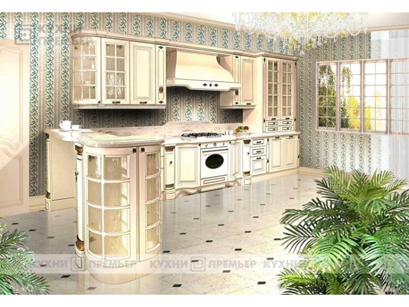кухня элис в Нижнекамске