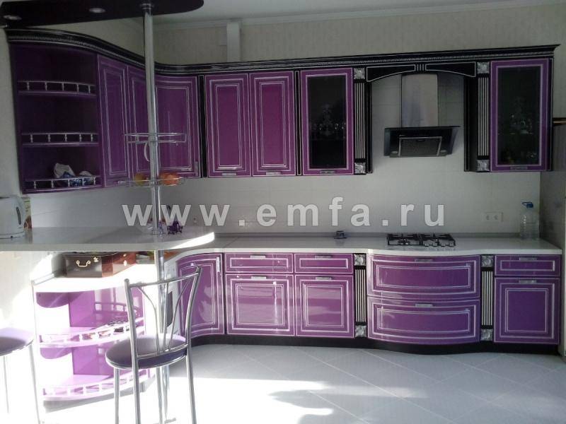 кухня корсика в Нижнекамске