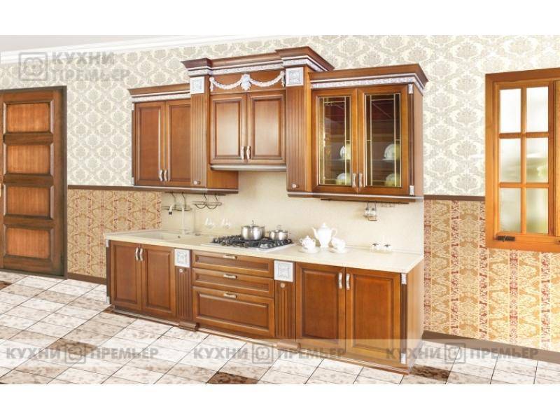 кухня беатриче в Нижнекамске