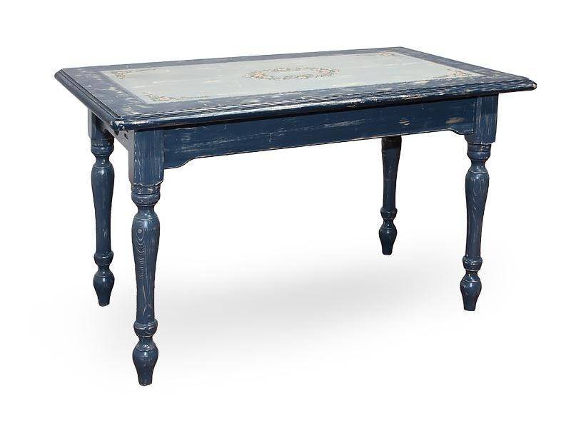 стол из массива (ст.b820.l1400.spring) в Нижнекамске