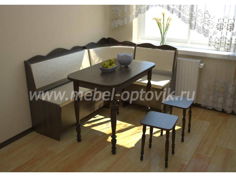 кухонный уголок мария-2 в Нижнекамске