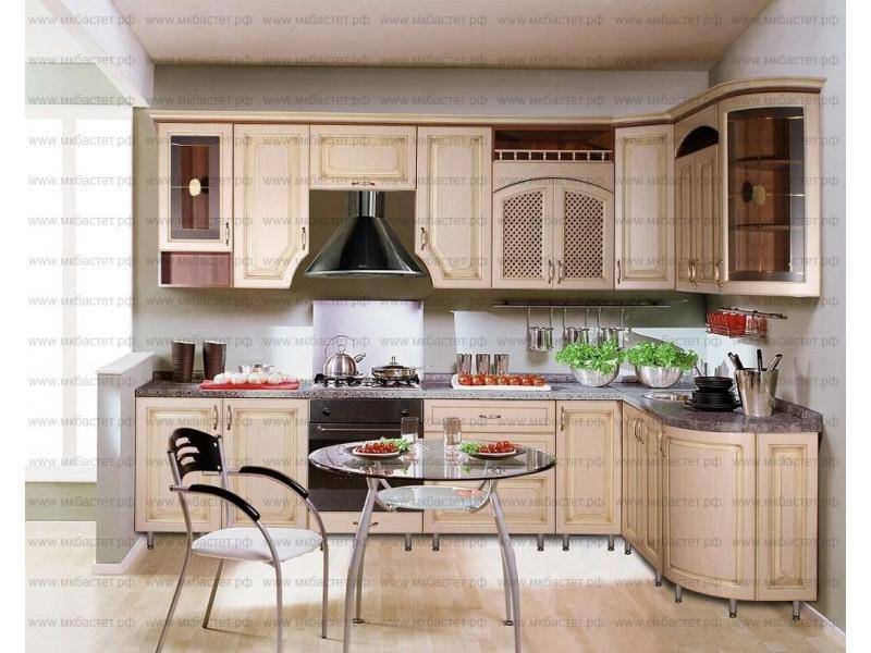 кухонный гарнитур рената в Нижнекамске