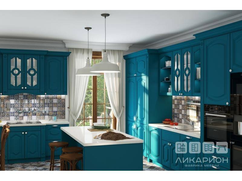 классическая кухня соната флоренция в Нижнекамске