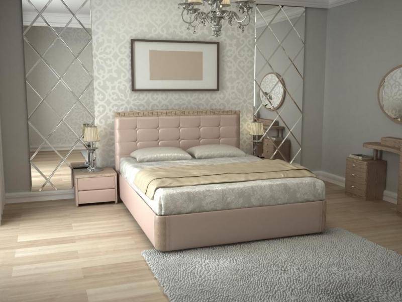 кровать атриа т в Нижнекамске