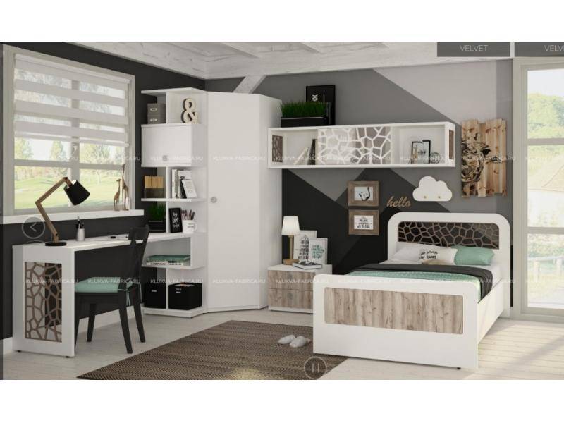 детская вельвет velvet 4 в Нижнекамске
