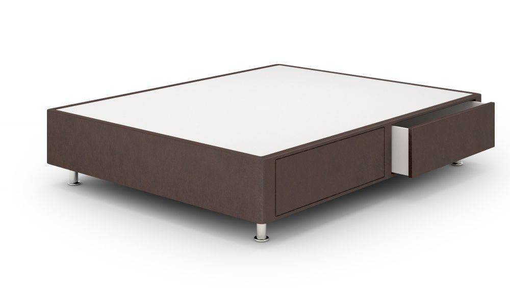 кроватный бокс эконом box maxi drawer 1 ящик в Нижнекамске