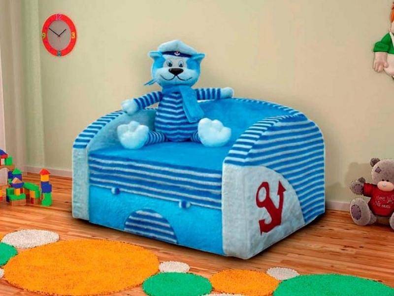 диван прямой морячок в Нижнекамске