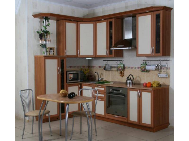 кухня классика в Нижнекамске