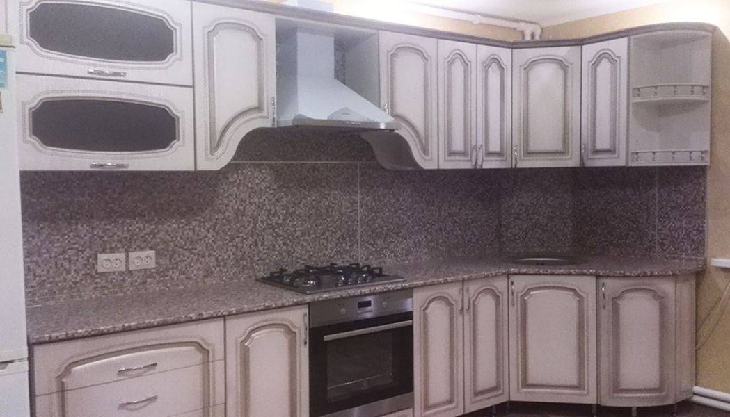 угловая кухня престиж в Нижнекамске
