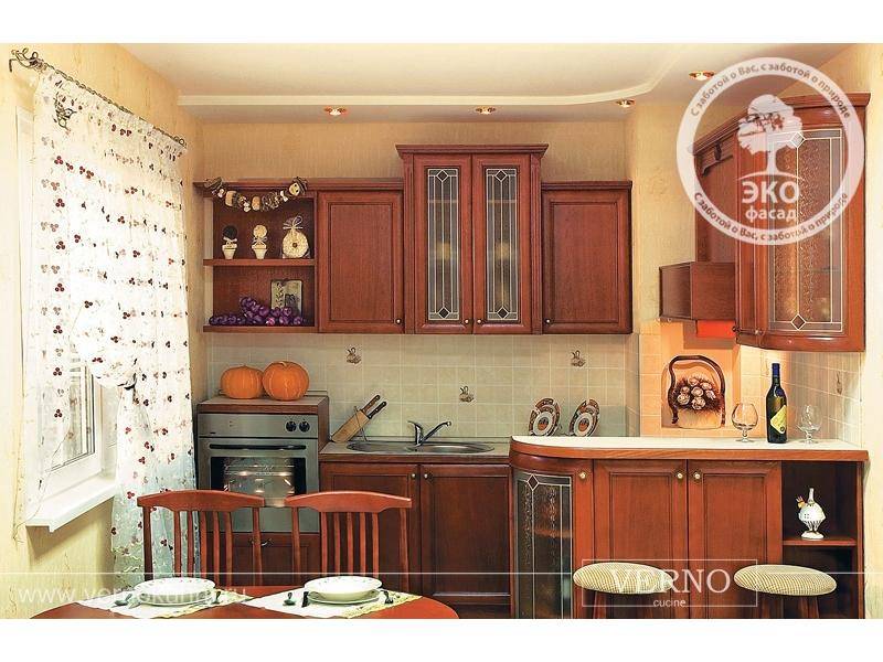 кухонный гарнитур арина 2 в Нижнекамске