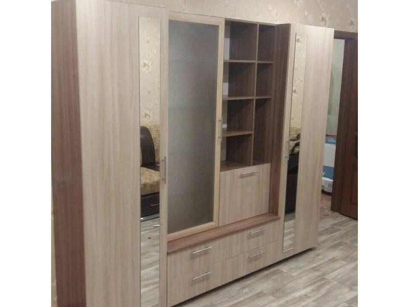 стенка в гостиную в Нижнекамске