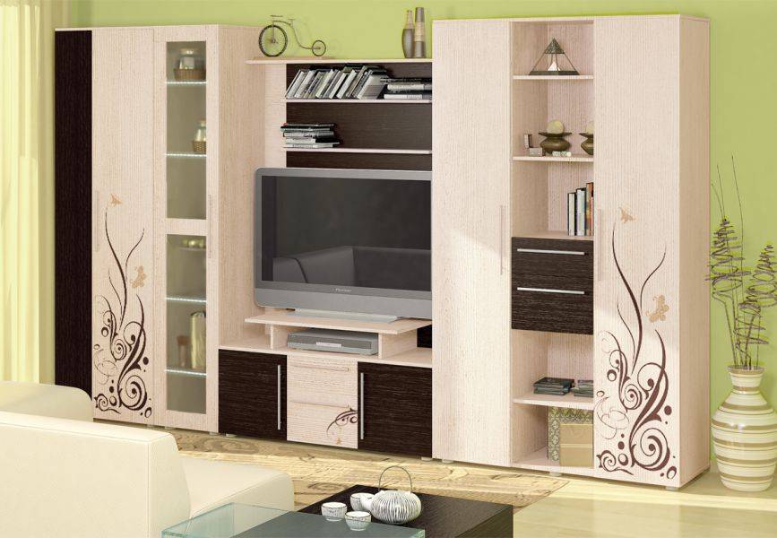 гостиная марианна в Нижнекамске