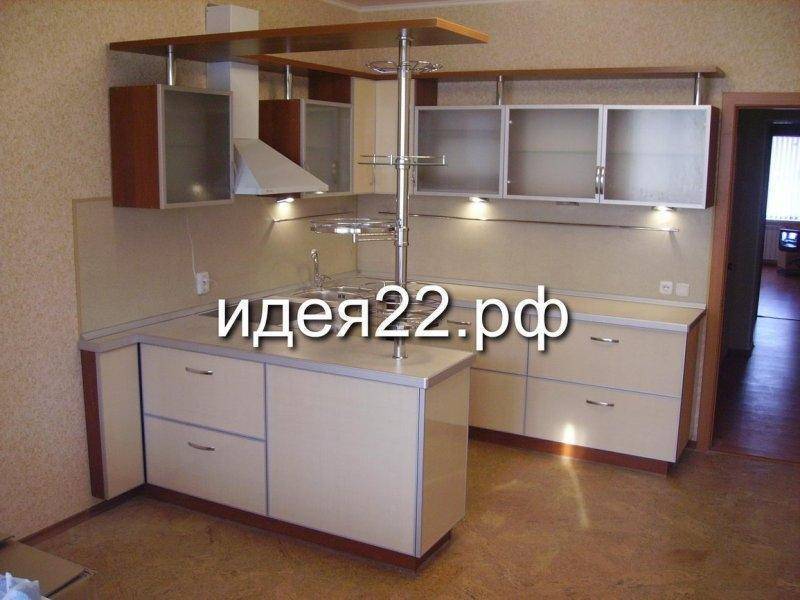 кухонный гарнитур в Нижнекамске