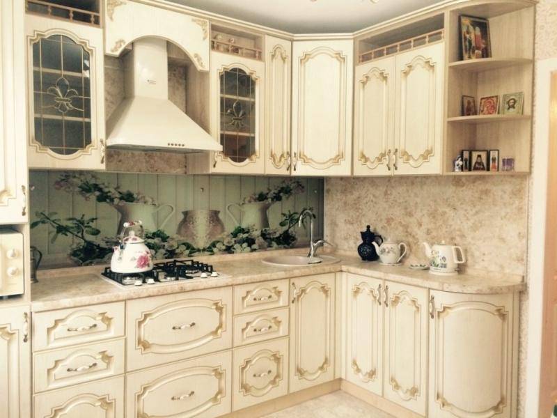 кухонный гарнитур в Нижнекамске