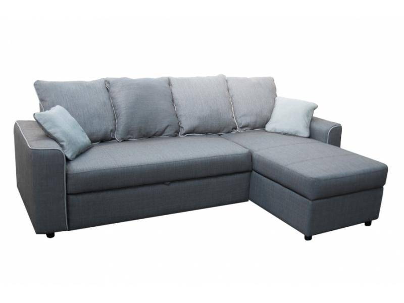 диван угловой анри grey в Нижнекамске