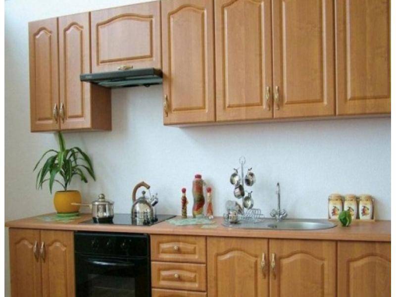 кухня в Нижнекамске