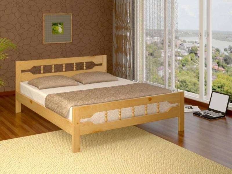 кровать крокус в Нижнекамске