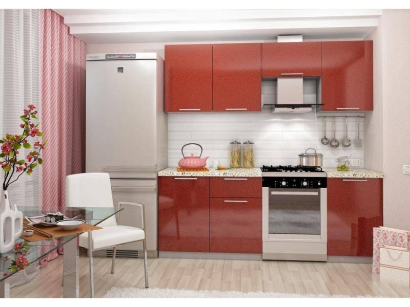 глянцевая кухня олива в Нижнекамске