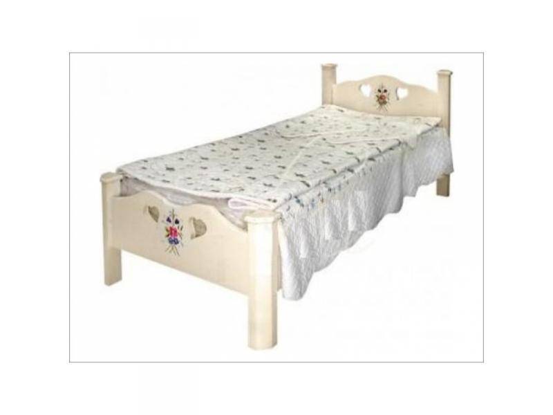 кровать детская кмк-90 в Нижнекамске
