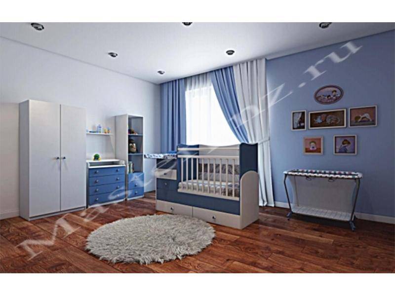 детская 221 в Нижнекамске