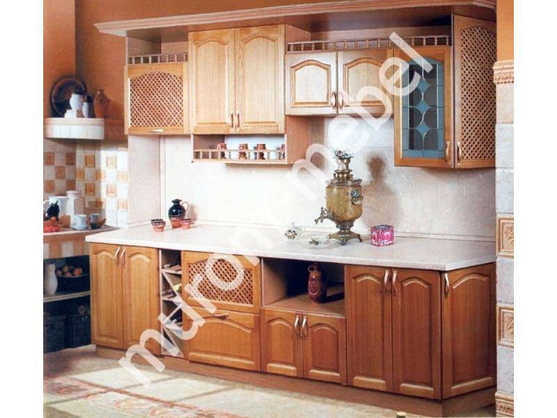 кухонный гарнитур прямой венера в Нижнекамске
