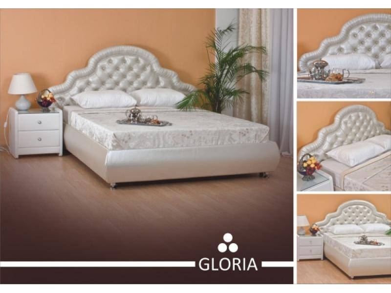 кровать gloria в Нижнекамске