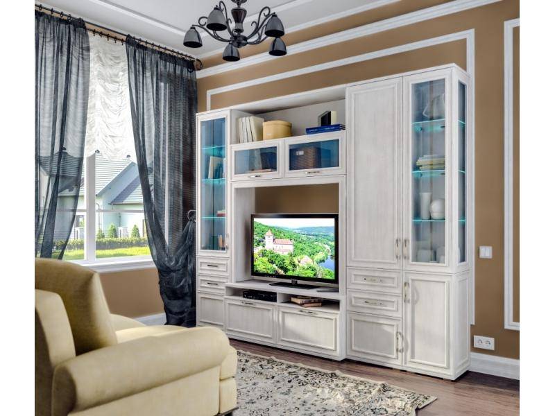гостиная флоренция в Нижнекамске