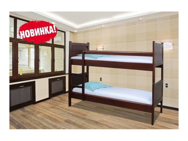 кровать двухъярусная подростковая в Нижнекамске