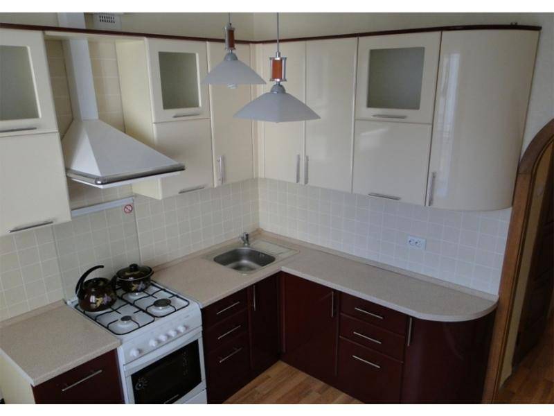 кухня угловая евдокия в Нижнекамске