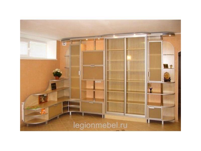 вместительная стенка в Нижнекамске