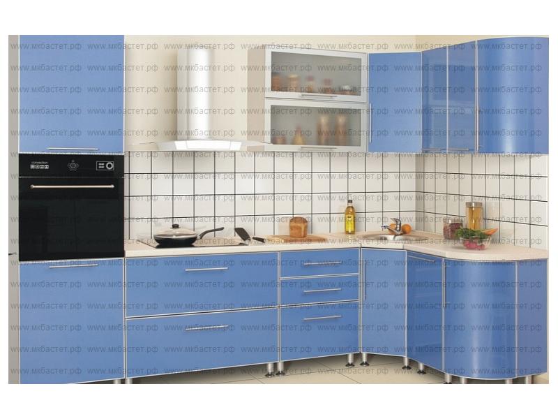 кухонный гарнитур изабелла в Нижнекамске