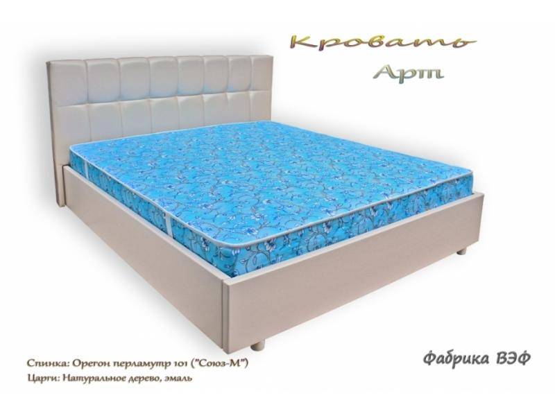 кровать арт в Нижнекамске