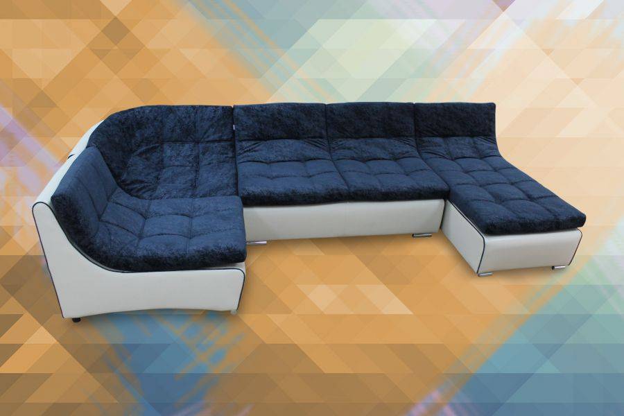 диван угловой soft в Нижнекамске