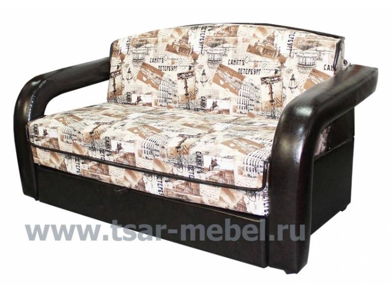 диван прямой ромео в Нижнекамске
