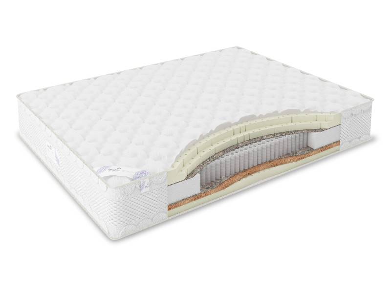 матрас impero soft в Нижнекамске