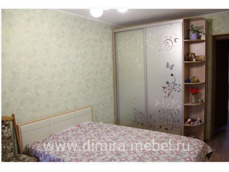 спальный гарнитур в Нижнекамске