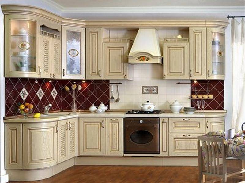кухня лора массив в Нижнекамске