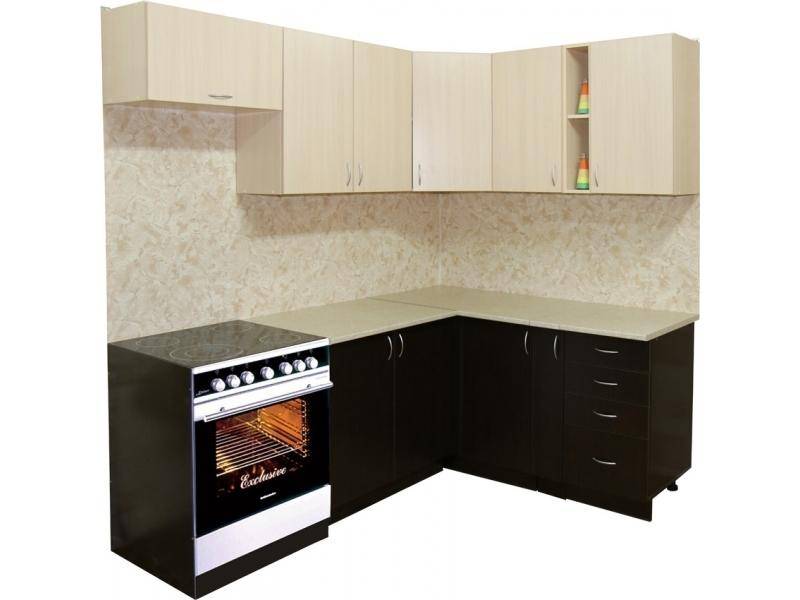 композиция для кухни в Нижнекамске