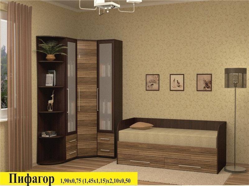 детская пифагор в Нижнекамске