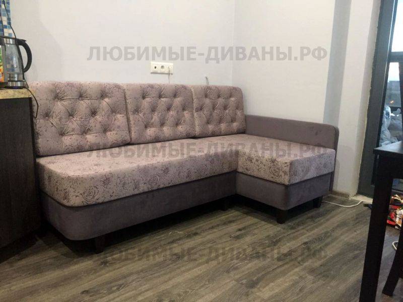 угловой диван софа 1 в Нижнекамске
